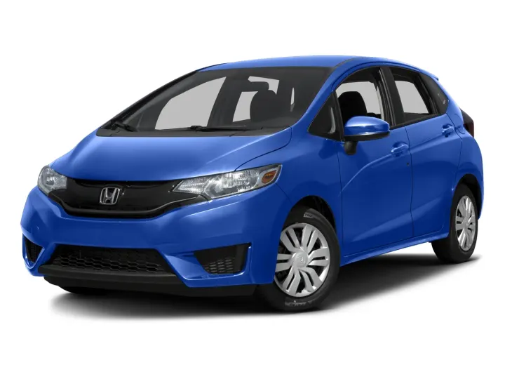 Honda Fit (Jazz) GK (2015-2016) - Belegung Sicherungskasten und Relais