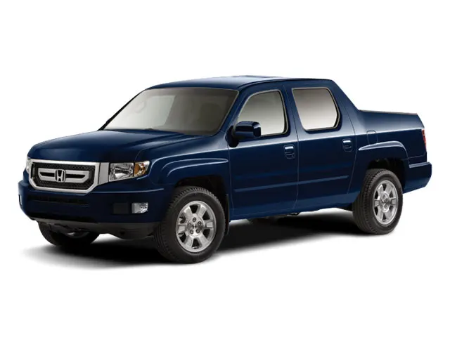 Honda Ridgeline (2006-2014) - Belegung Sicherungskasten und Relais