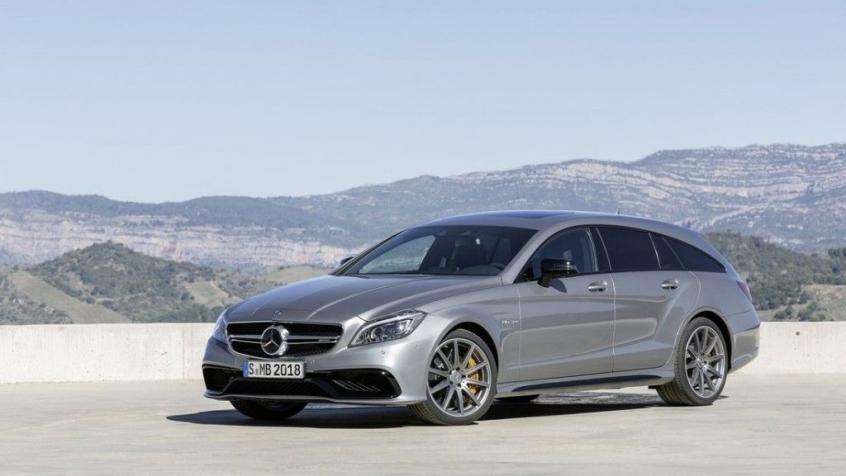 Mercedes-Benz CLS W218 X218 (2011-2018) - Belegung Sicherungskasten und Relais