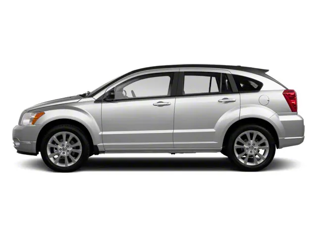 Dodge Caliber (2011-2012) - Belegung Sicherungskasten und Relais