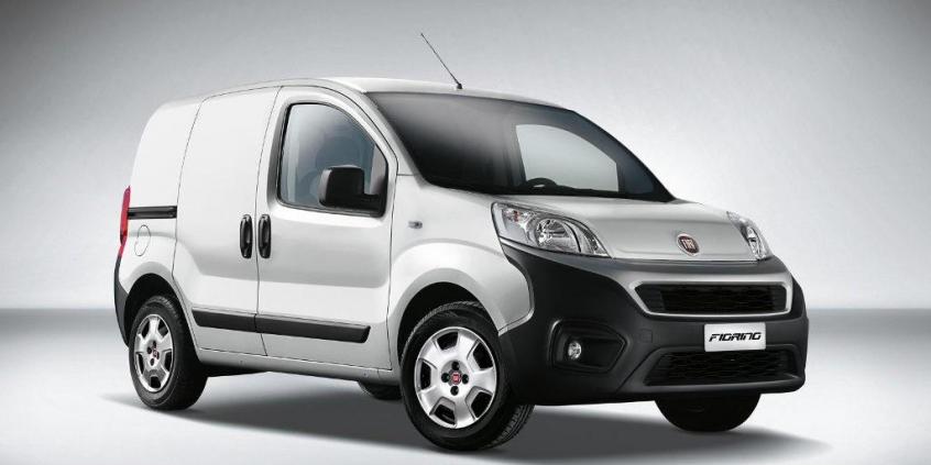 Fiat Fiorino und Qubo (2017) - Belegung Sicherungskasten und Relais
