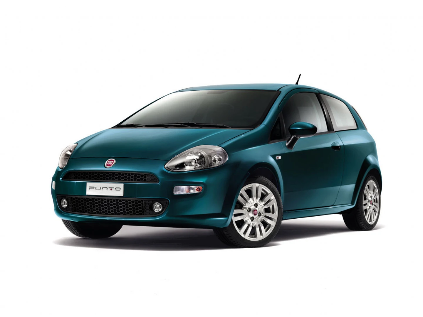 Fiat Punto 2012 (2018) - Belegung Sicherungskasten und Relais