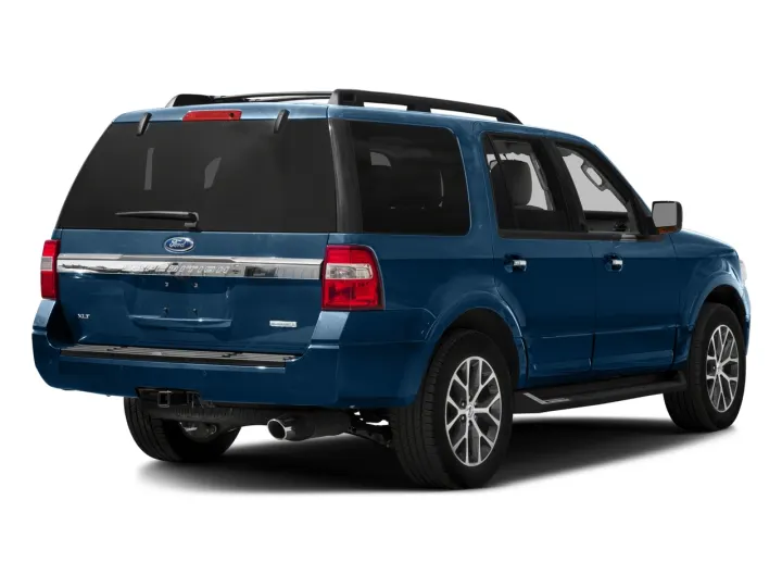 Ford Expedition U324 (2015-2017) - Belegung Sicherungskasten und Relais