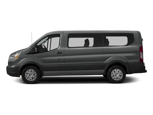 Ford Transit (2015) - Belegung Sicherungskasten und Relais