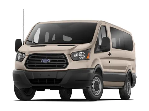 Ford Transit (2018-2019) - Belegung Sicherungskasten und Relais