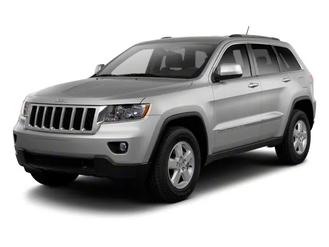 Jeep Cherokee KK (2011-2013) - Sicherungs- und Relaiskasten