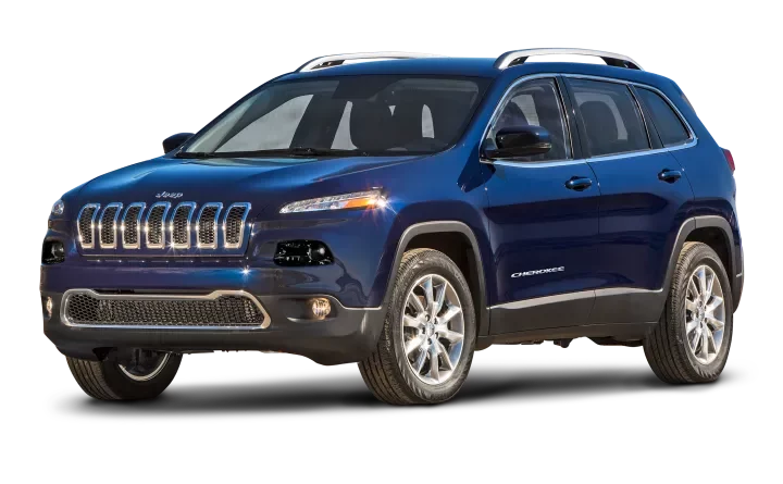 Jeep Cherokee KL (2018) - Belegung Sicherungskasten und Relais
