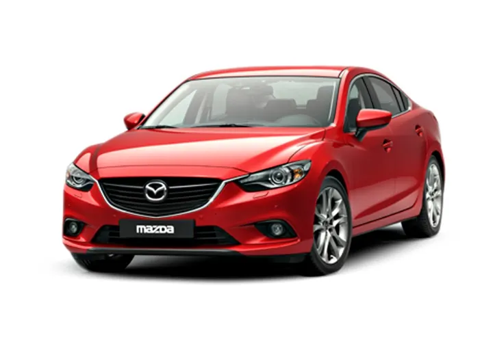 Mazda 6 GJ1 GL (2013-2014) - Sicherungs- und Relaiskasten