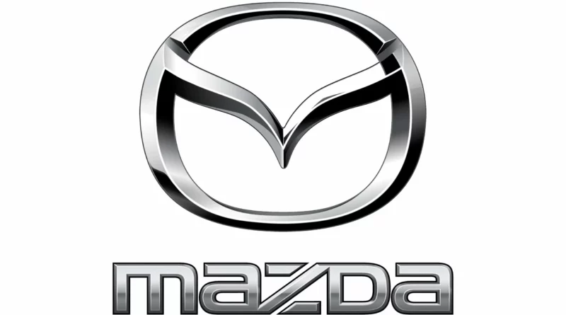 Mazda B2200 (1985-1998) - Belegung Sicherungskasten und Relais